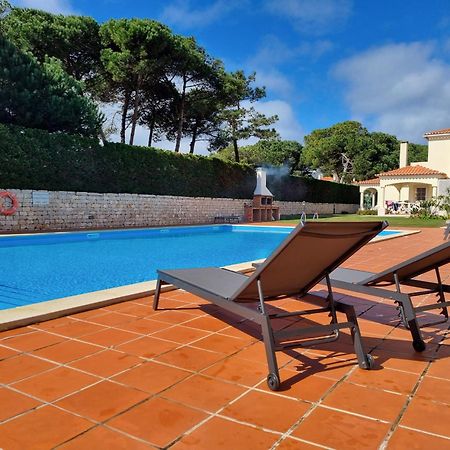 Praia D'El Rey - Townhouse Dom Duarte Amoreira  Εξωτερικό φωτογραφία