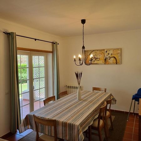 Praia D'El Rey - Townhouse Dom Duarte Amoreira  Εξωτερικό φωτογραφία
