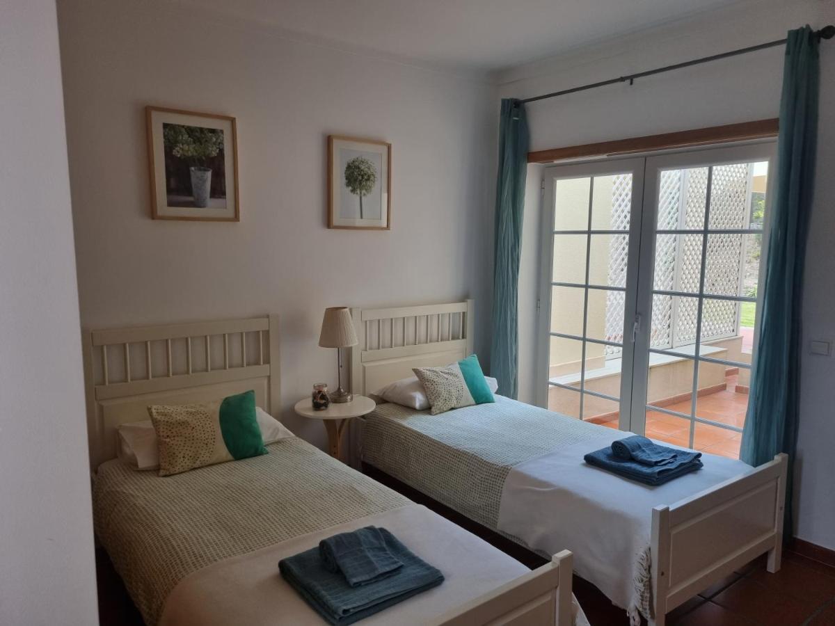 Praia D'El Rey - Townhouse Dom Duarte Amoreira  Εξωτερικό φωτογραφία