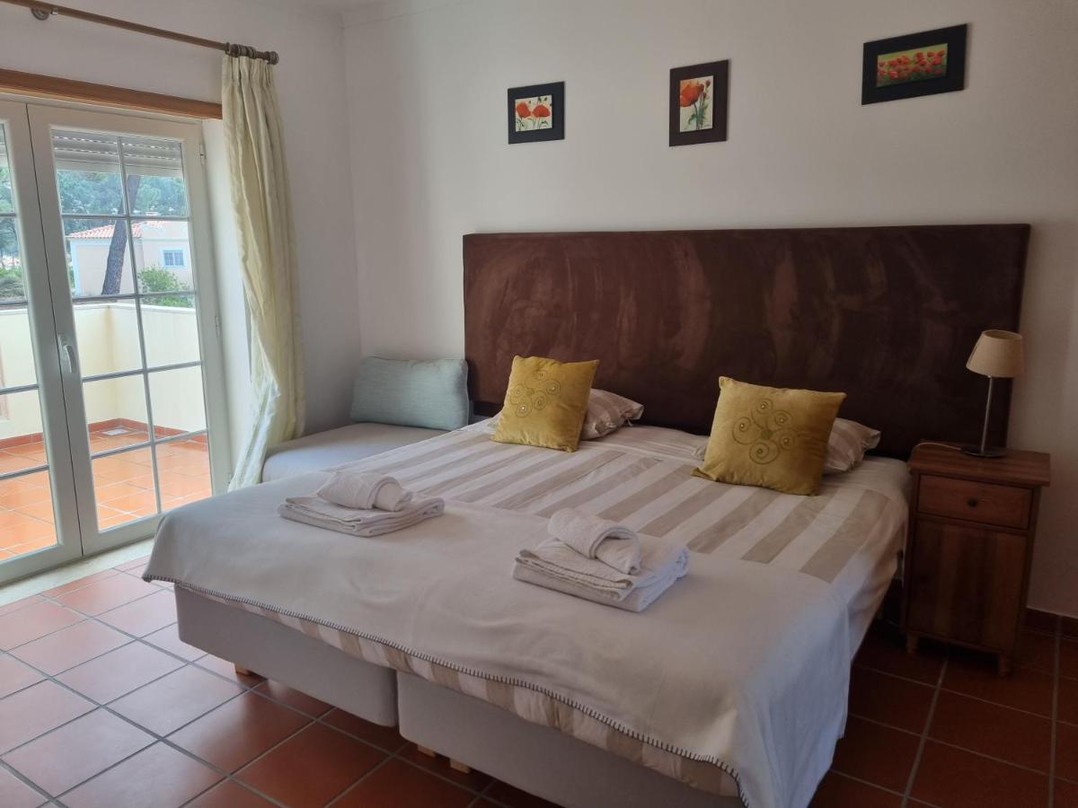 Praia D'El Rey - Townhouse Dom Duarte Amoreira  Εξωτερικό φωτογραφία
