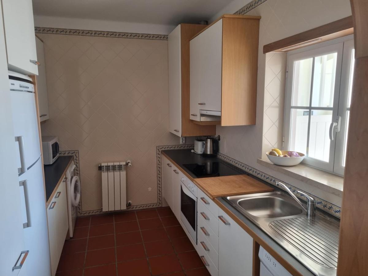 Praia D'El Rey - Townhouse Dom Duarte Amoreira  Εξωτερικό φωτογραφία