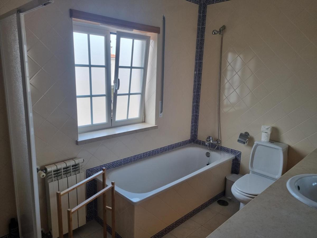 Praia D'El Rey - Townhouse Dom Duarte Amoreira  Εξωτερικό φωτογραφία