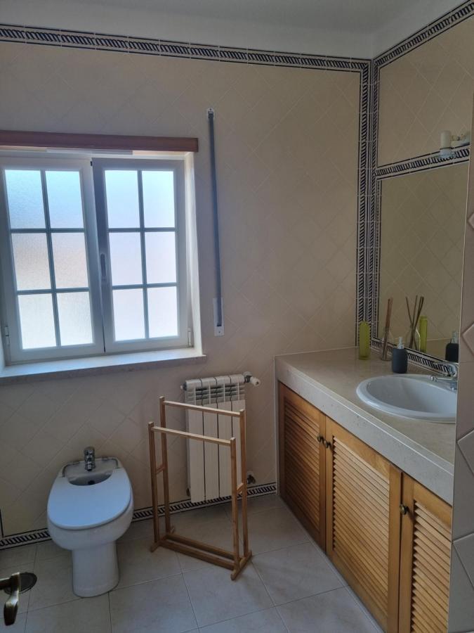 Praia D'El Rey - Townhouse Dom Duarte Amoreira  Εξωτερικό φωτογραφία