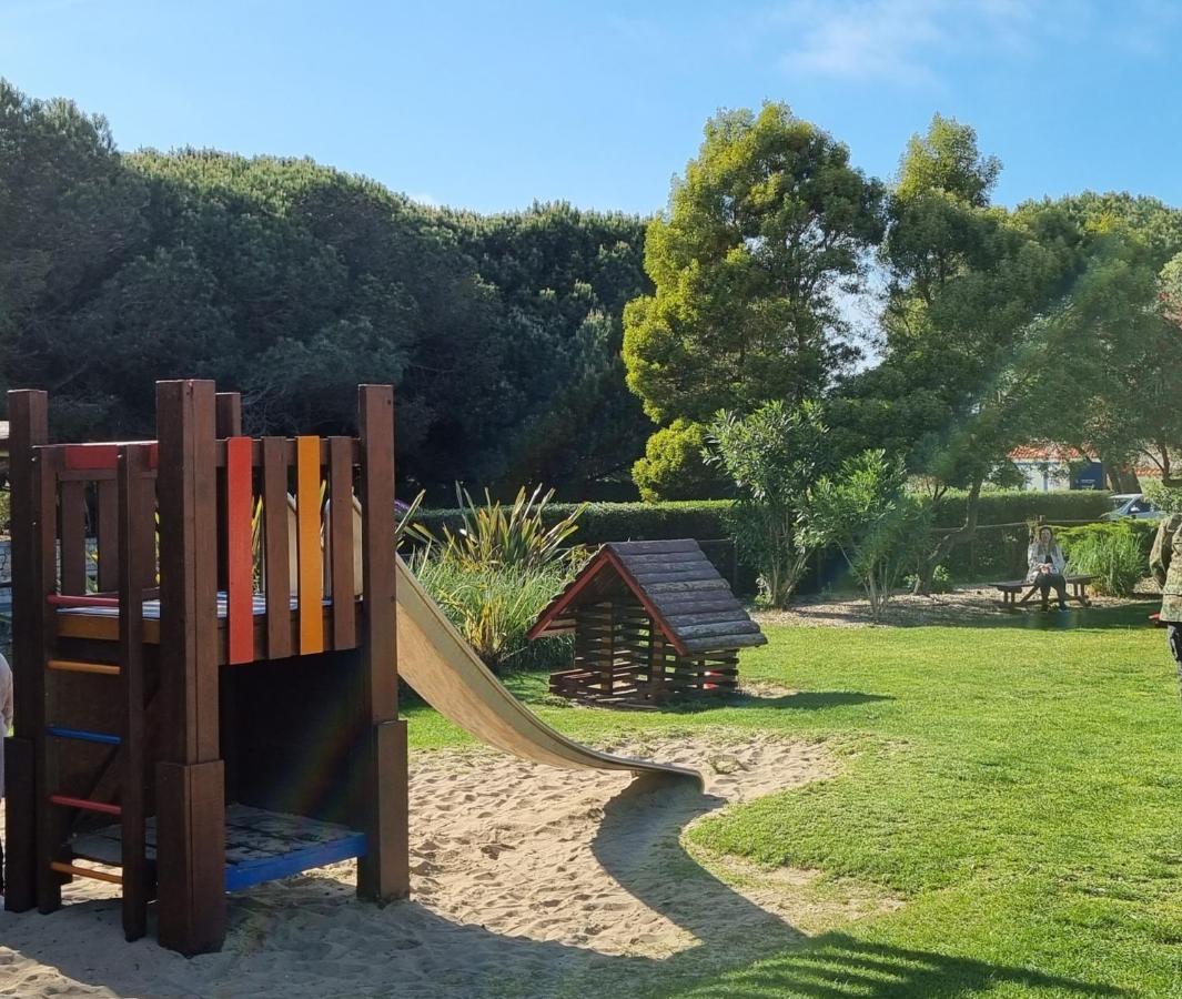 Praia D'El Rey - Townhouse Dom Duarte Amoreira  Εξωτερικό φωτογραφία