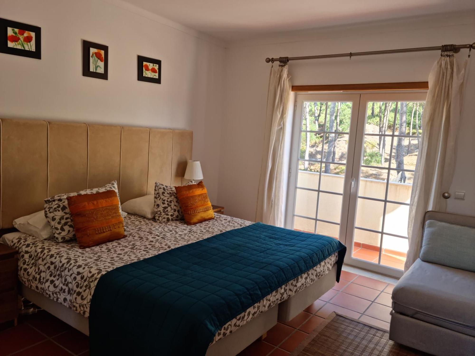 Praia D'El Rey - Townhouse Dom Duarte Amoreira  Εξωτερικό φωτογραφία