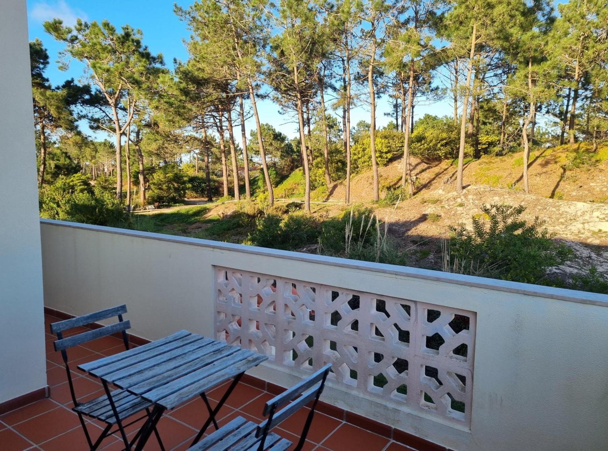Praia D'El Rey - Townhouse Dom Duarte Amoreira  Εξωτερικό φωτογραφία
